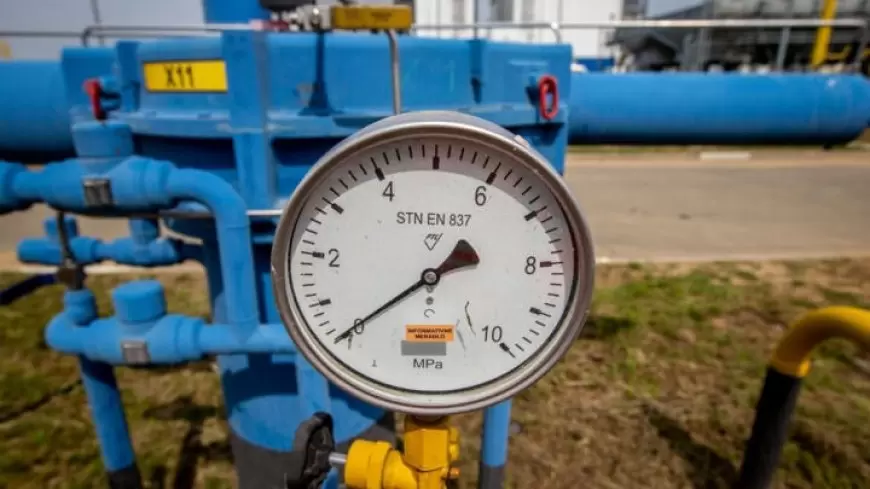 Kyiv, Moscow confirm end of Russian gas transit to Europe via Ukraine